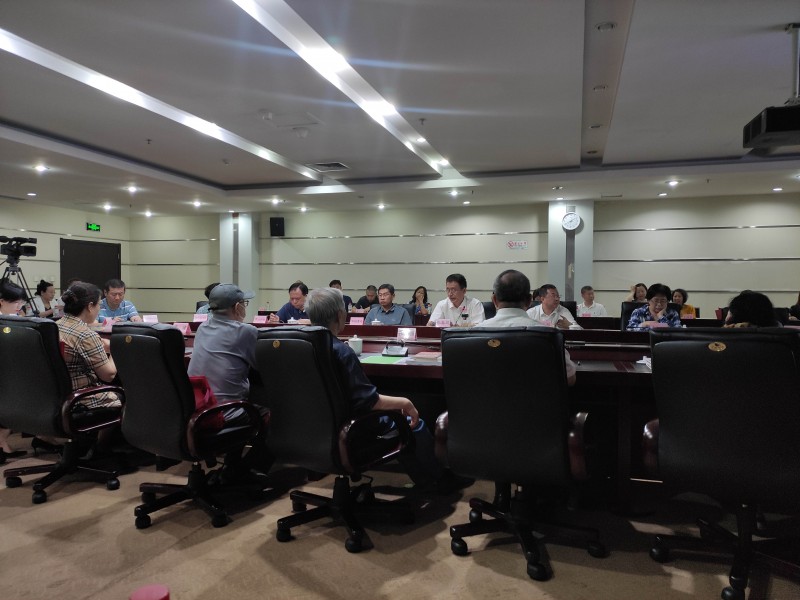威廉希尔官网副研究员罗健参加第五届推进沈阳打造抗战历史文化名城暨沈阳英雄之城塑造论坛并获奖 (1)